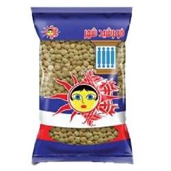 عدس درشت 350گرم خورشید شهر